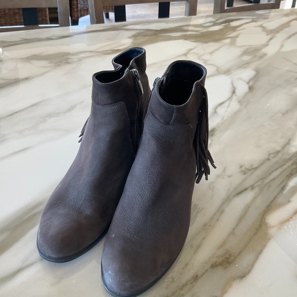 Booties - Picture 1 of 3